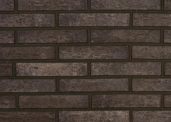 Клинкерный кирпич Plinfa Iron 2804 полнотелый